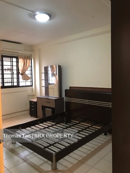 Blk 524 Hougang Avenue 6 (Hougang), HDB 3 Rooms #205134821